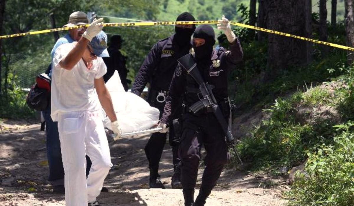 Pandilleros de la MS matan a soldado y hieren a su papá en Sonsonate pandilleros-de-la-ms-matan-a-soldado-y-hieren-a-su-papa-en-sonsonate