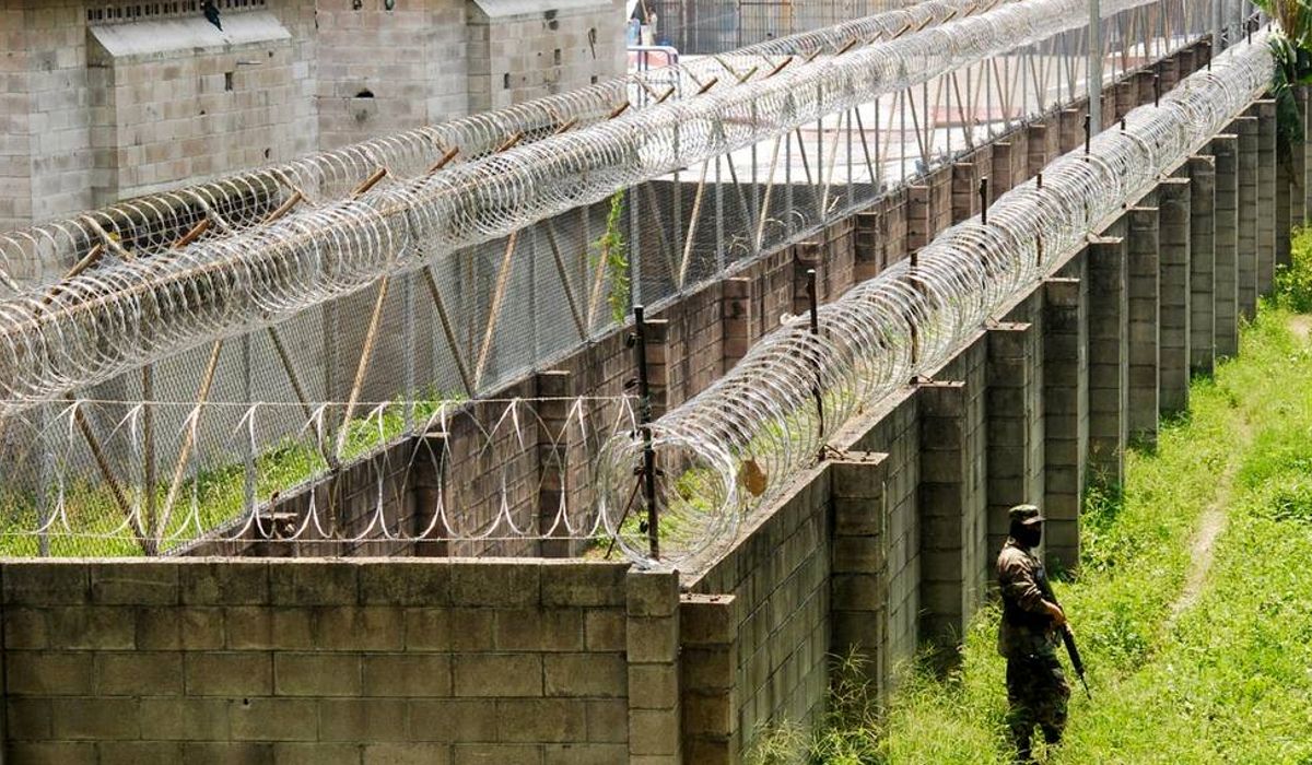 Centros Penales ejecuta requisas diarias en las cárceles del país centros-penales-ejecuta-requisas-diarias-en-las-carceles-del-pais