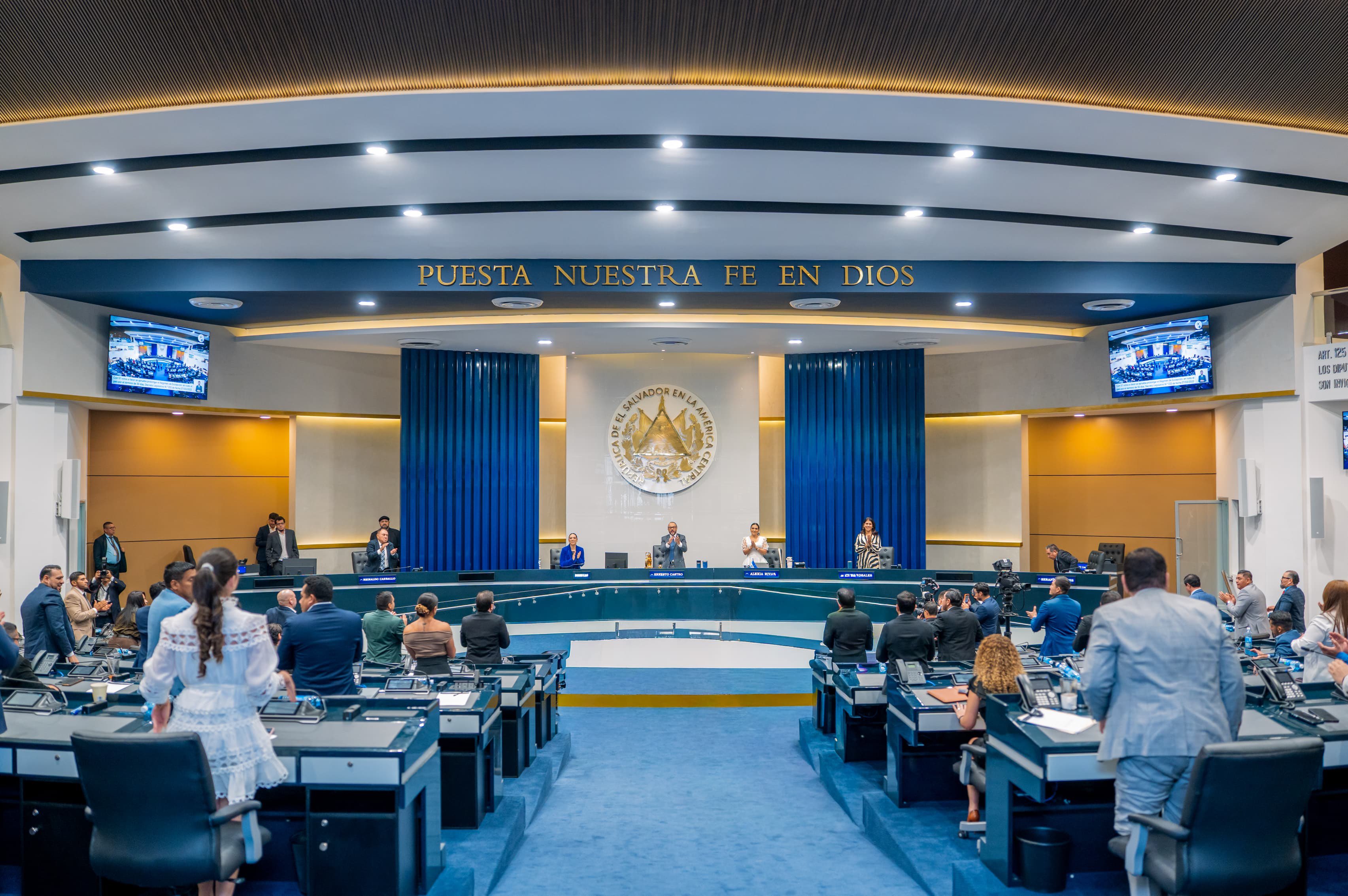 asamblea-aprueba-acuerdo-que-redefine-circunscripcion-electoral-en-el-exterior