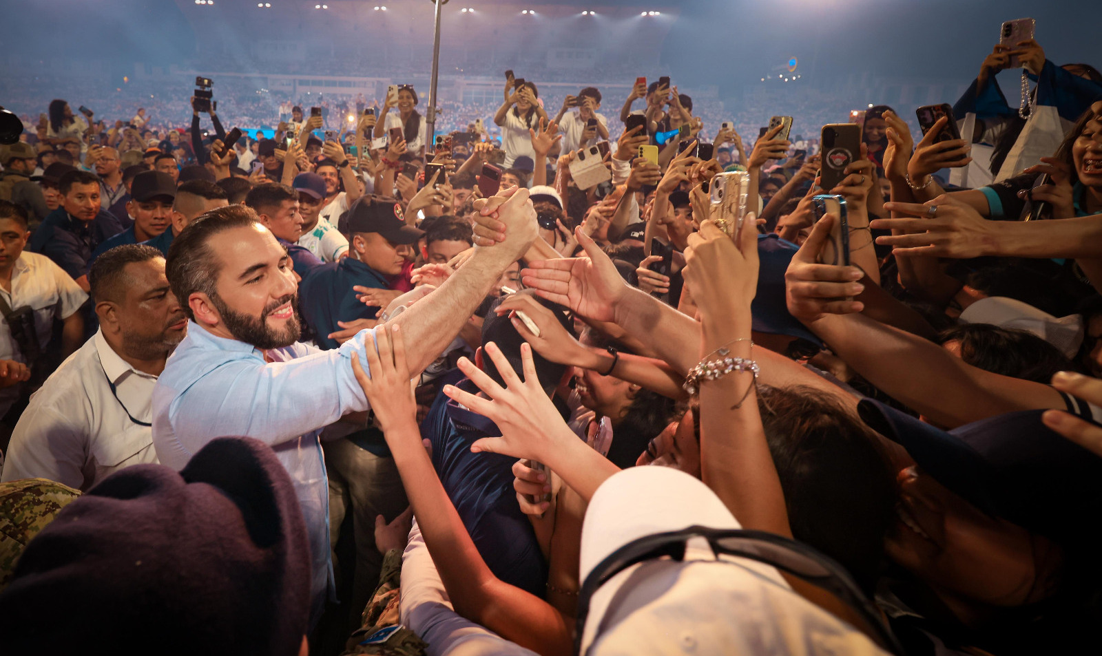 nayib-bukele-aqui-no-hay-ninguna-juventud-oprimida-por-ninguna-dictadura