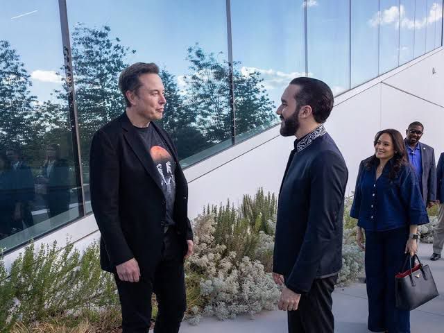 elon-musk-resalta-iniciativa-de-el-salvador-para-llevar-grok-a-las-escuelas