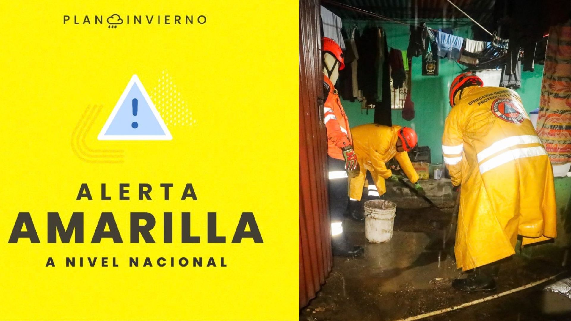 proteccion-civil-eleva-alerta-a-amarilla-en-el-salvador-por-persistentes-lluvias-y-riesgo-en-zonas-vulnerables
