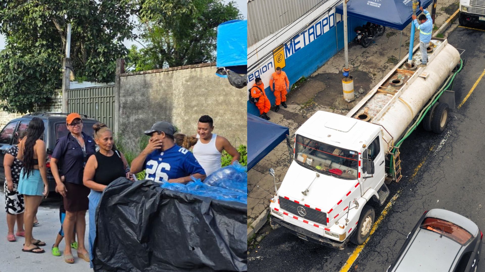 autoridades-gubernamentales-garantizan-acceso-al-agua-potable-durante-crisis-hidrica
