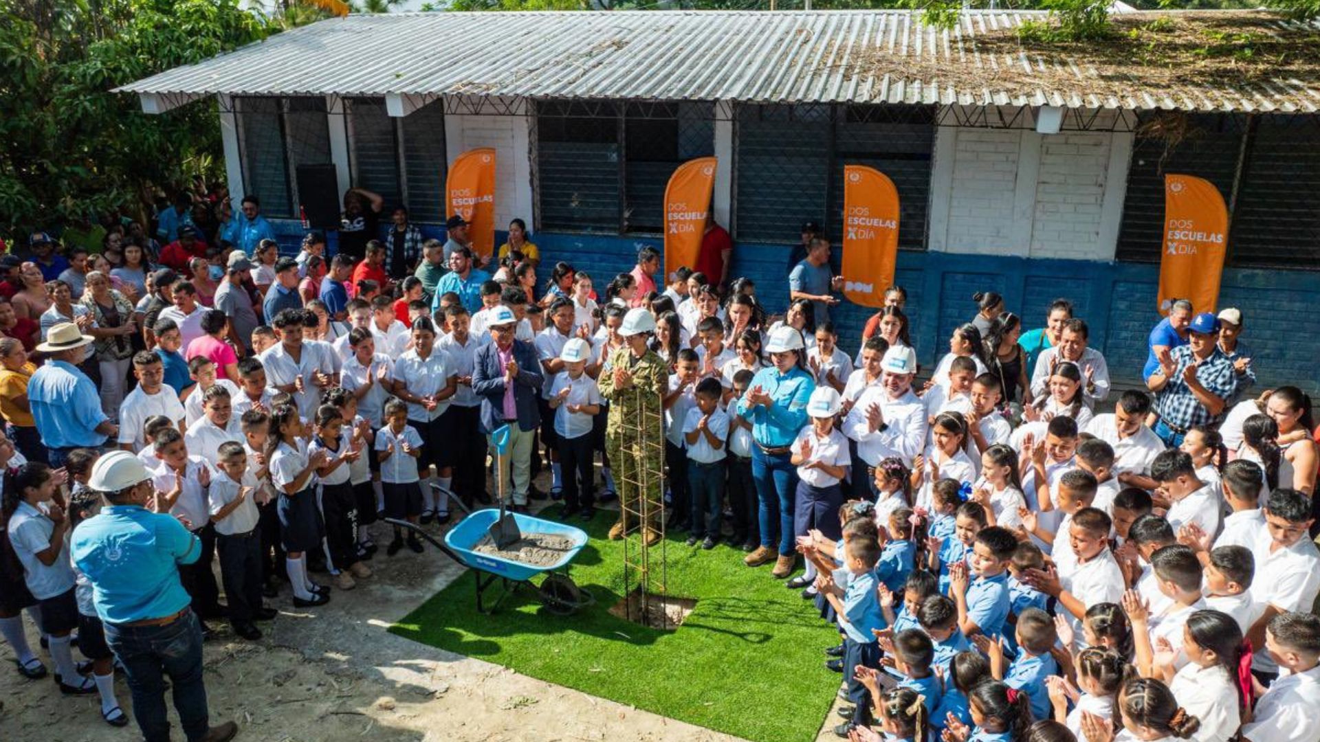 Metapán sigue transformándose con importantes proyectos de infraestructura metapan-sigue-transformandose-con-importantes-proyectos-de-infraestructura