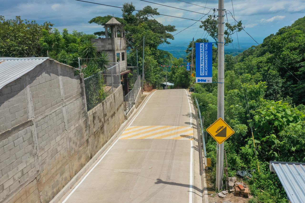 dom-inaugura-nueva-via-en-la-paz-oeste-beneficiando-a-mas-de-35000-personas