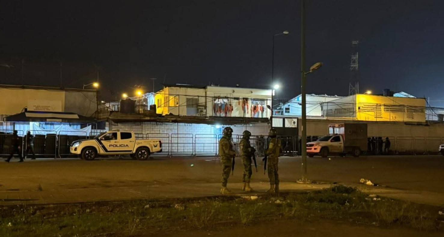 grave-crisis-carcelaria-en-ecuador-31-presos-muertos-en-una-jornada-violenta-en-machala