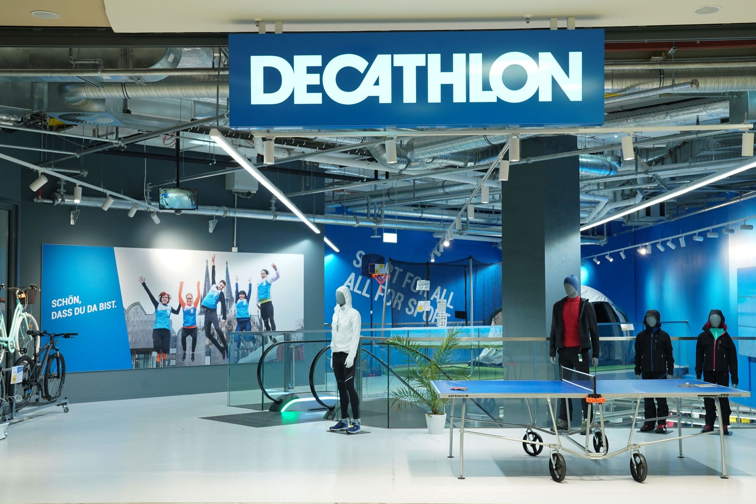 Decathlon abrirá su primera tienda en El Salvador decathlon-abrira-su-primera-tienda-en-el-salvador