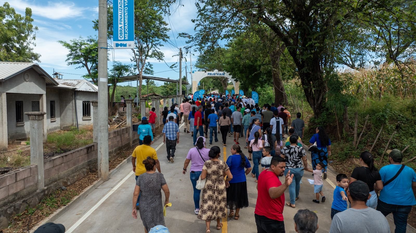 dom-entrega-mejoramiento-de-calles-en-el-carmen-la-union