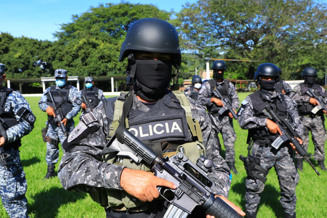 El Salvador registra cero impunidad por homicidio en lo que va de 2025 el-salvador-registra-cero-impunidad-por-homicidio-en-lo-que-va-de-2025