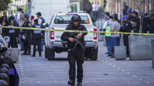 México enfrenta un desafío persistente con los índices de homicidios mexico-enfrenta-un-desafio-persistente-con-los-indices-de-homicidios