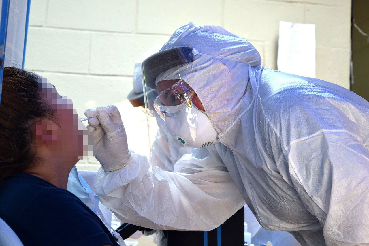Domingo finalizó con reporte de 32 personas que lograron vencer el coronavirus en el país domingo-finalizo-con-reporte-de-33-personas-que-lograron-vencer-el-coronavirus-en-el-pais