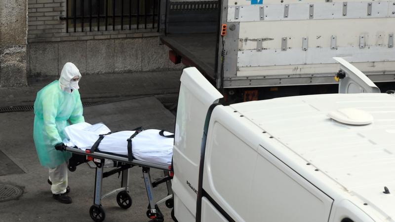 Argentina supera hoy la barrera de los 5,000 muertos a causa del COVID19 argentina-supera-hoy-la-barrera-de-los-5000-muertos-a-causa-del-covid19