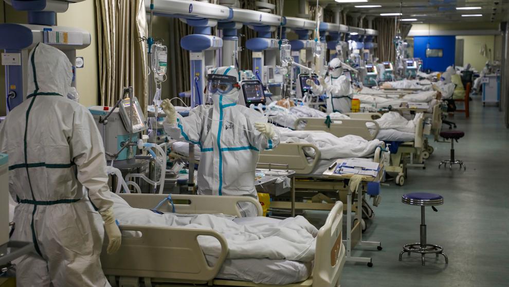 Alemania registra otro récord de contagios COVID19: 17,553 nuevos casos en la última jornada alemania-registra-otro-record-de-contagios-covid19-17553-nuevos-casos-en-la-ultima-jornada