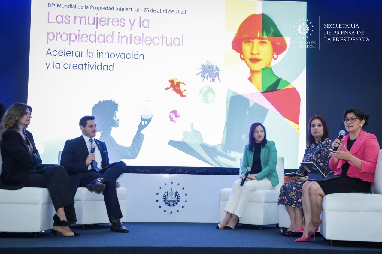 resaltan-importancia-de-la-mujer-salvadorena-en-la-innovacion-y-propiedad-intelectual