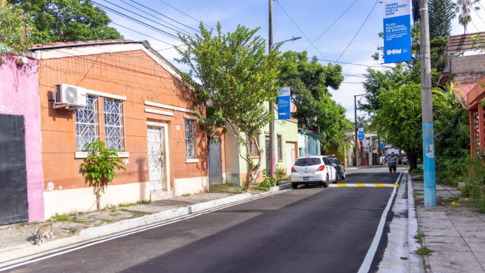 DOM entrega más de 100 calles rehabilitadas en San Jacinto, beneficiando a 1.5 millones de capitalinos dom-entrega-mas-de-100-calles-rehabilitadas-en-san-jacinto-beneficiando-a-15-millones-de-capitalinos