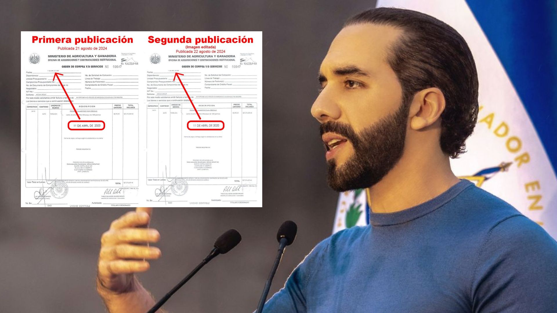 presidente-nayib-bukele-reacciona-ante-manipulacion-de-documentos-de-el-faro