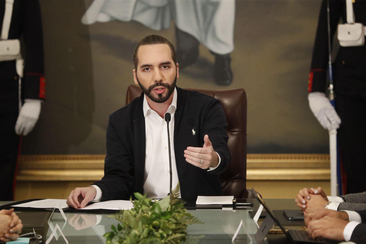 Presidente Bukele al pueblo: Necesitamos que ustedes nos ayuden a no contagiarse presidente-bukele-al-pueblo-necesitamos-que-ustedes-nos-ayuden-a-no-contagiarse