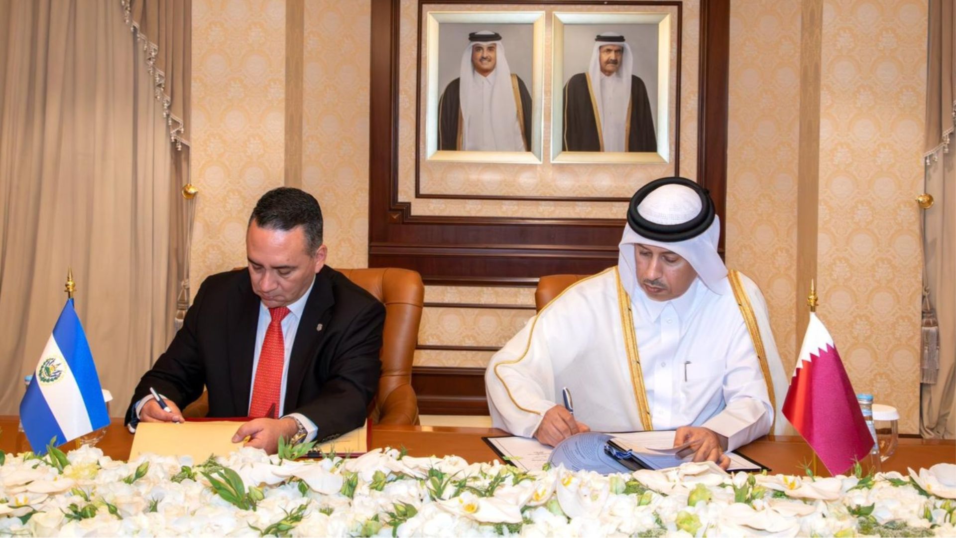 el-salvador-y-qatar-firman-memorandum-de-cooperacion-judicial