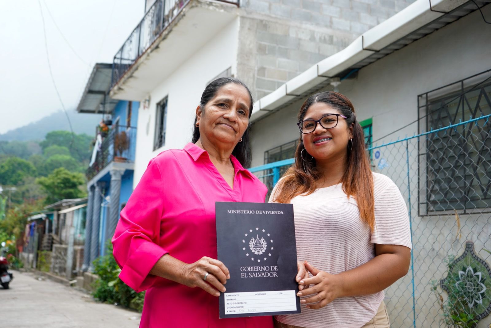 156-familias-son-beneficiadas-con-proyecto-de-vivienda-en-usulutan