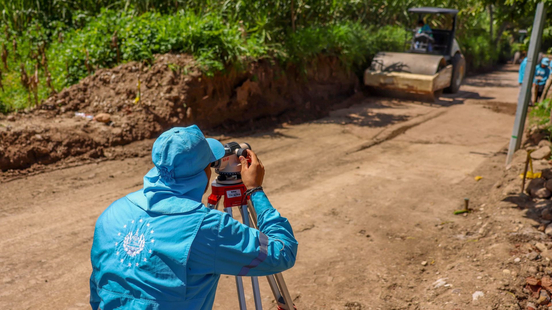 dom-mejora-infraestructura-vial-en-san-vicente-norte