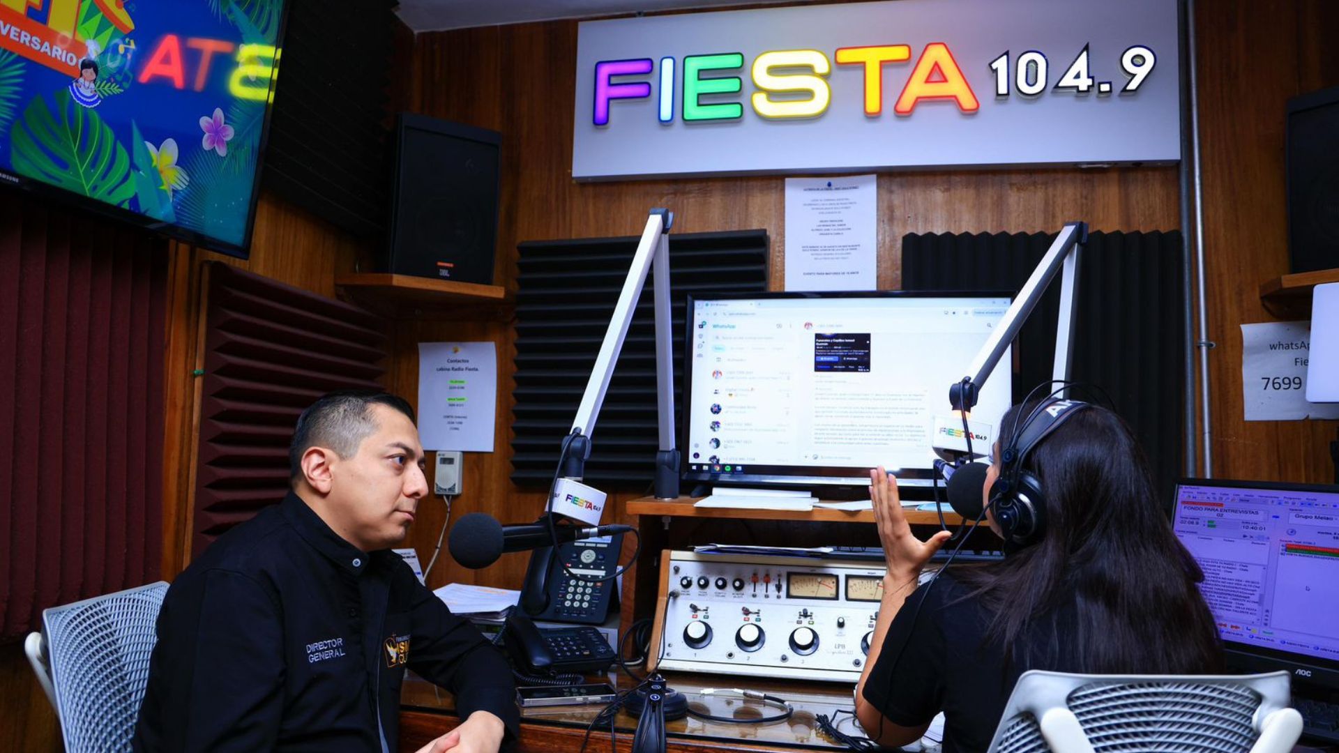 Funerales y Capillas Ismael Guzmán celebra 11 años de servicio funerales-y-capillas-ismael-guzman-celebra-11-anos-de-servicio
