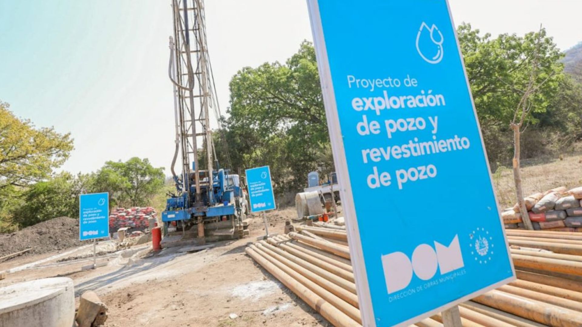 DOM implementa un nuevo proyecto de agua potable que mejora la calidad de vida de más de 700 habitantes en Texistepeque dom-implementa-un-nuevo-proyecto-de-agua-potable-que-mejora-la-calidad-de-vida-de-mas-de-700-habitantes-en-texistepeque