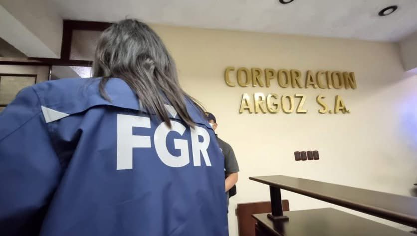 Más de 350,000 salvadoreños fueron estafados por empresas como Argoz mas-de-350000-salvadorenos-fueron-estafados-por-empresas-como-argoz