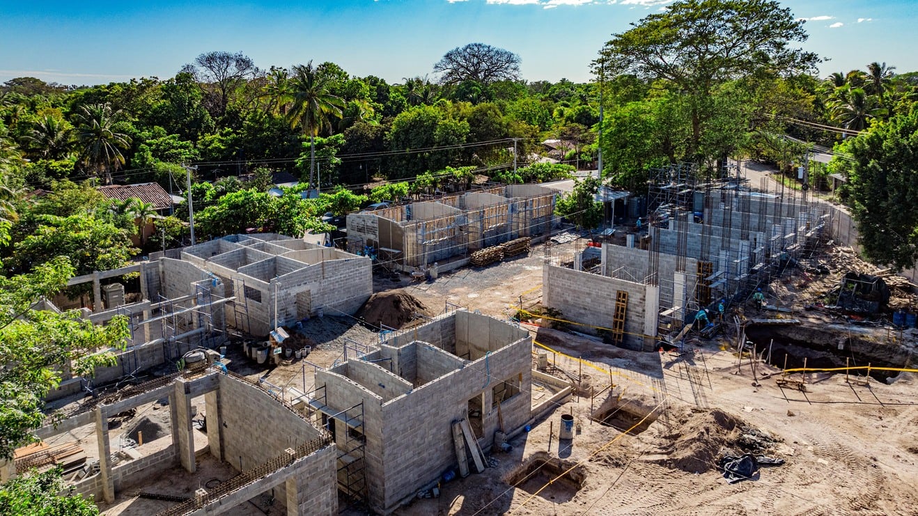 DOM continúa con la construcción de centros educativos en La Paz y Ahuachapán dom-continua-con-la-construccion-de-centros-educativos-en-la-paz-y-ahuachapan