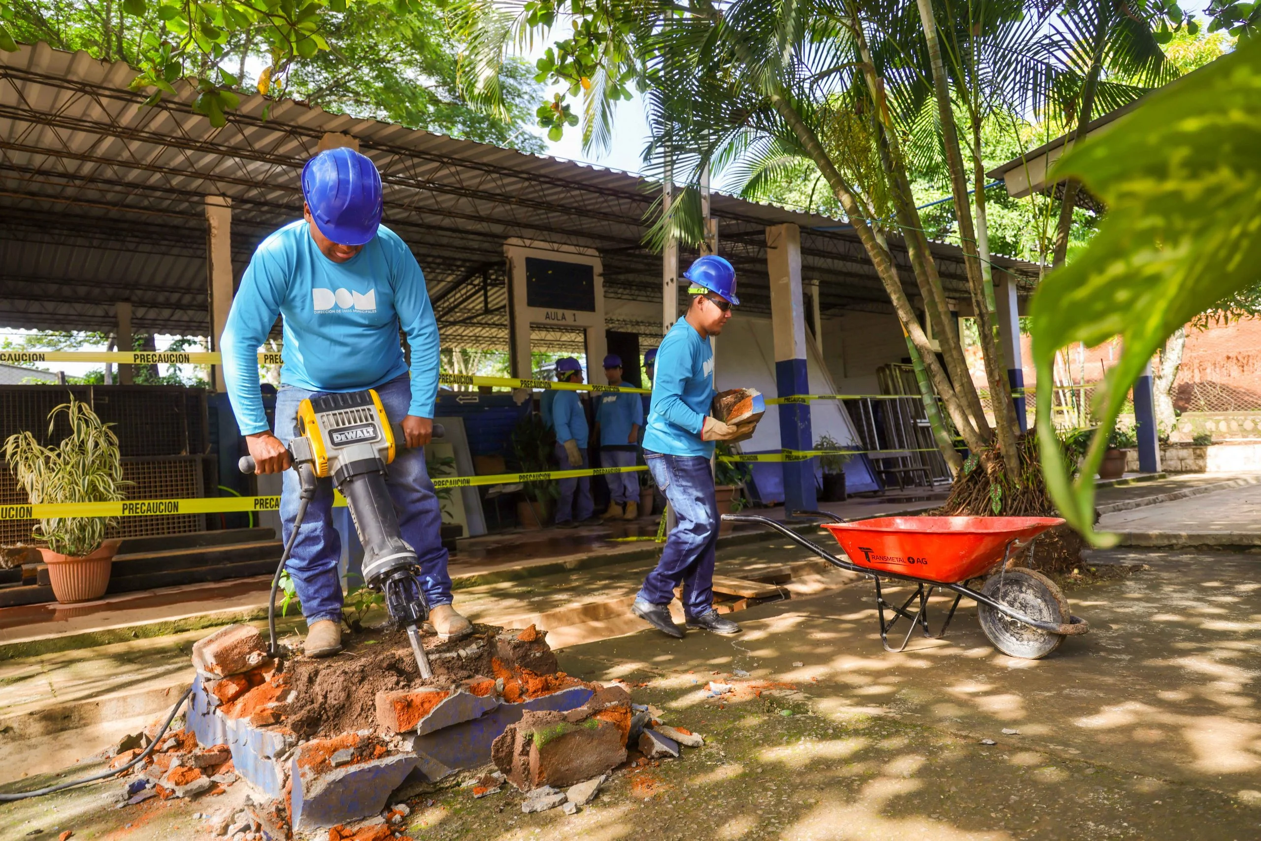 El Salvador impulsa modernización de centros escolares en La Libertad y Cabañas el-salvador-impulsa-modernizacion-de-centros-escolares-en-la-libertad-y-cabanas