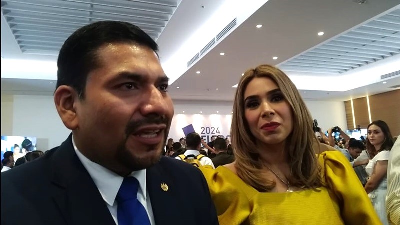 ARENA critica el arresto de la abogada Ruth López arena-critica-el-arresto-de-la-abogada-ruth-lopez