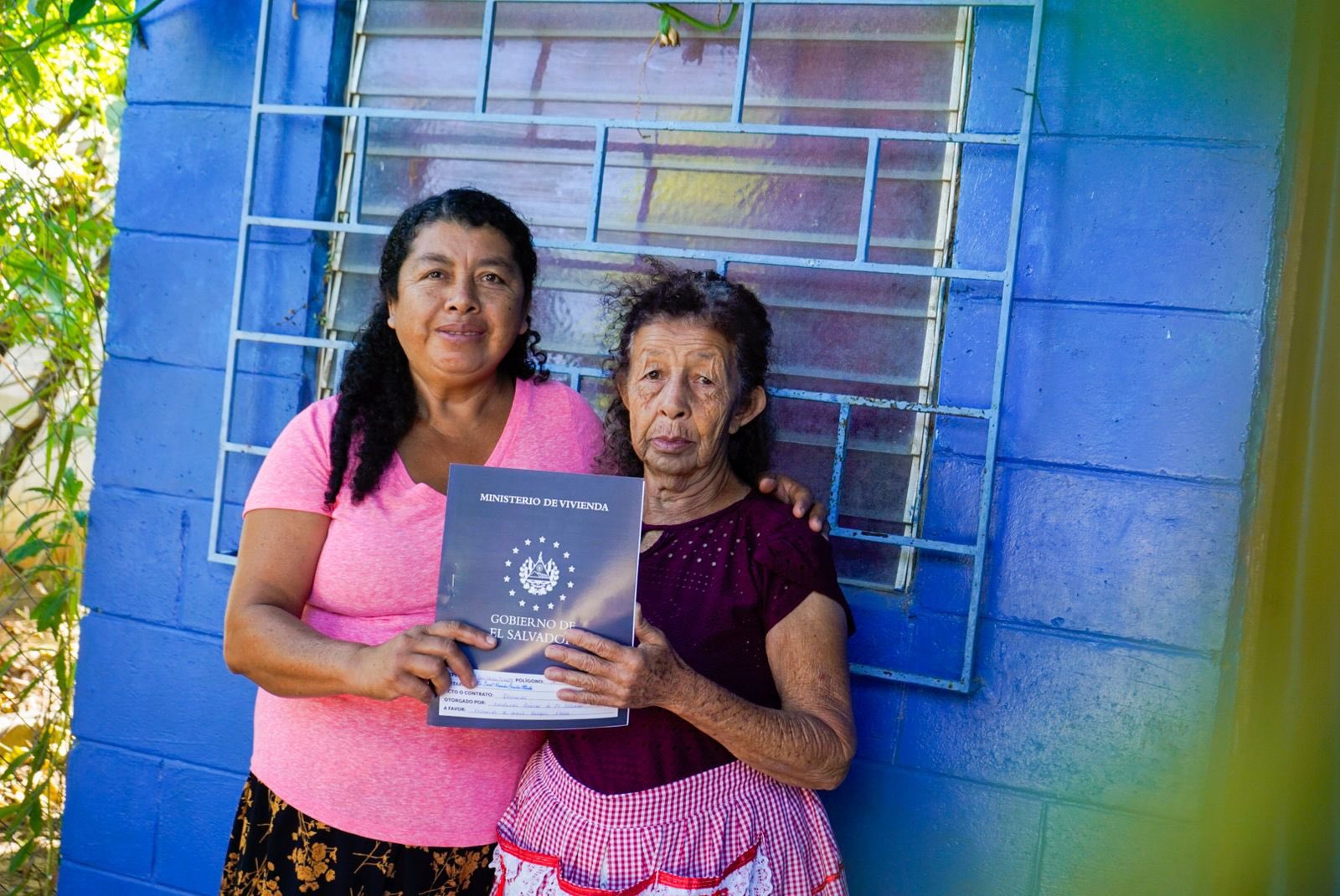 Acciones legales y regularización de tierras: más de 57,000 familias salvadoreñas beneficiadas acciones-legales-y-regularizacion-de-tierras-mas-de-57000-familias-salvadorenas-beneficiadas