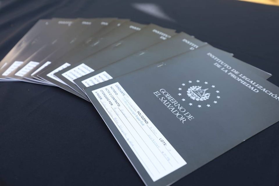 Vivienda asegura atención personalizada para familias en trámites de legalización vivienda-asegura-atencion-personalizada-para-familias-en-tramites-de-legalizacion