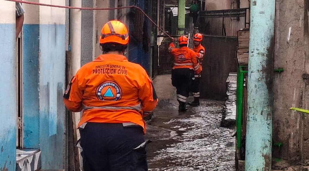Protección Civil reporta afectaciones por lluvias en diversos puntos del país proteccion-civil-reporta-afectaciones-por-lluvias-en-diversos-puntos-del-pais