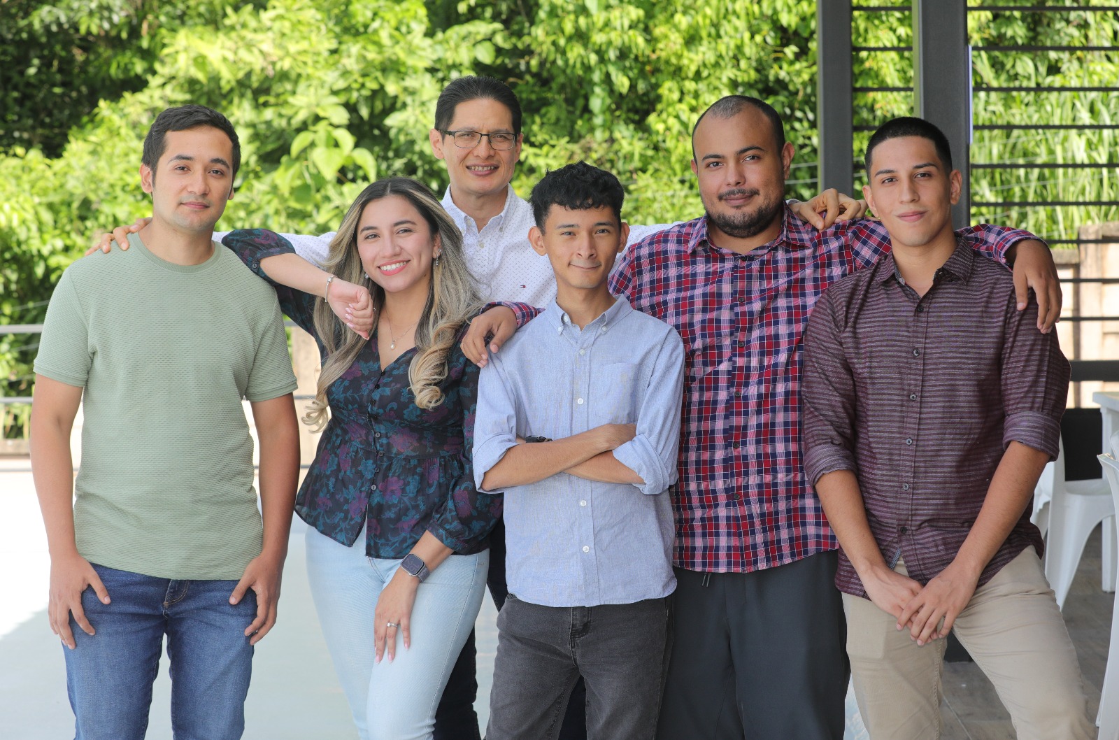 Tercer grupo de salvadoreños viajará a la Plan B Summer School en Suiza tercer-grupo-de-salvadorenos-viajara-a-la-plan-b-summer-school-en-suiza