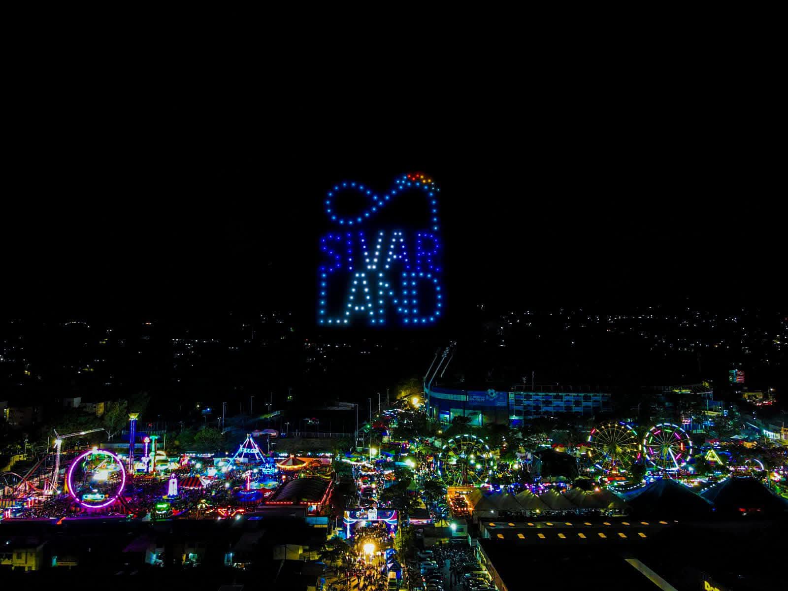 Sívarland abrirá del 1 al 6 de agosto como eje de las Fiestas Agostinas 2025 en San Salvador sivarland-abrira-del-1-al-6-de-agosto-como-eje-de-las-fiestas-agostinas-2025-en-san-salvador