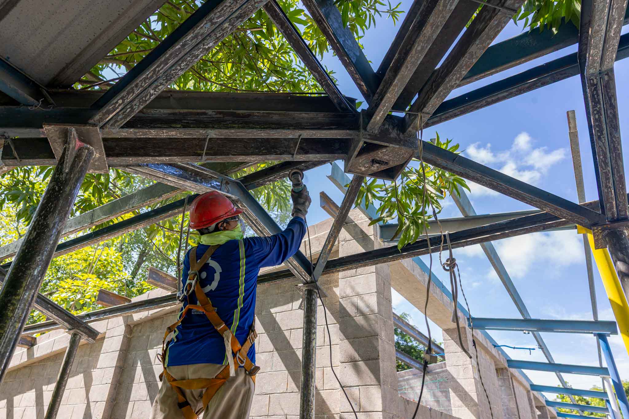 Proyecto “Dos Escuelas X Día” alcanza 126 centros intervenidos en La Paz y La Libertad proyecto-dos-escuelas-x-dia-alcanza-126-centros-intervenidos-en-la-paz-y-la-libertad