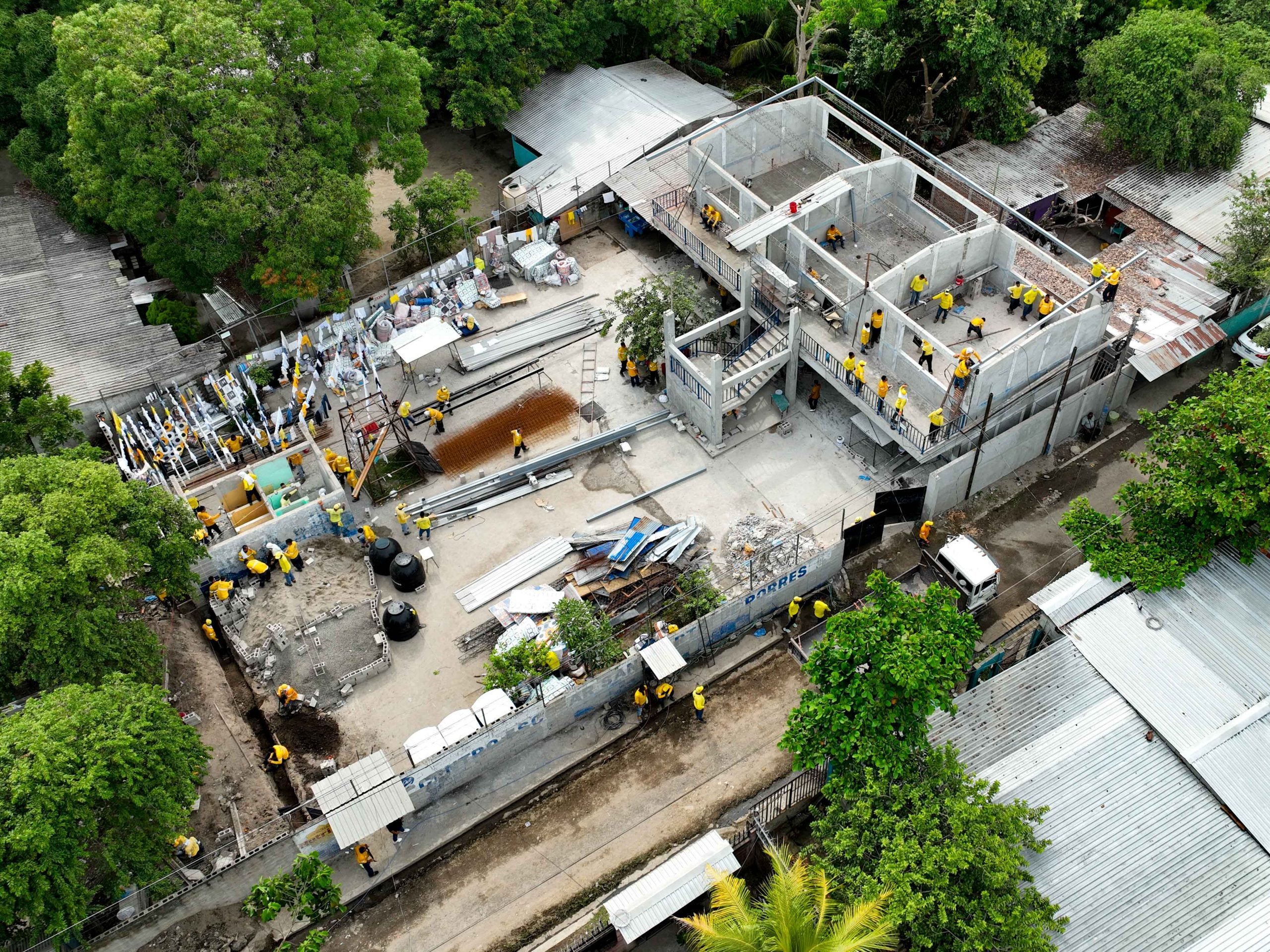 Continúa proyecto “Dos Escuelas X Día” en Apopa y Ayutuxtepeque continua-proyecto-dos-escuelas-x-dia-en-apopa-y-ayutuxtepeque