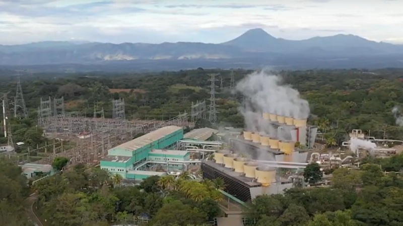 LAGEO celebra 50 años de aporte energético al país unidad-1-de-la-central-geotermica-ahuachapan-celebra-50-anos-de-aporte-energetico-al-pais