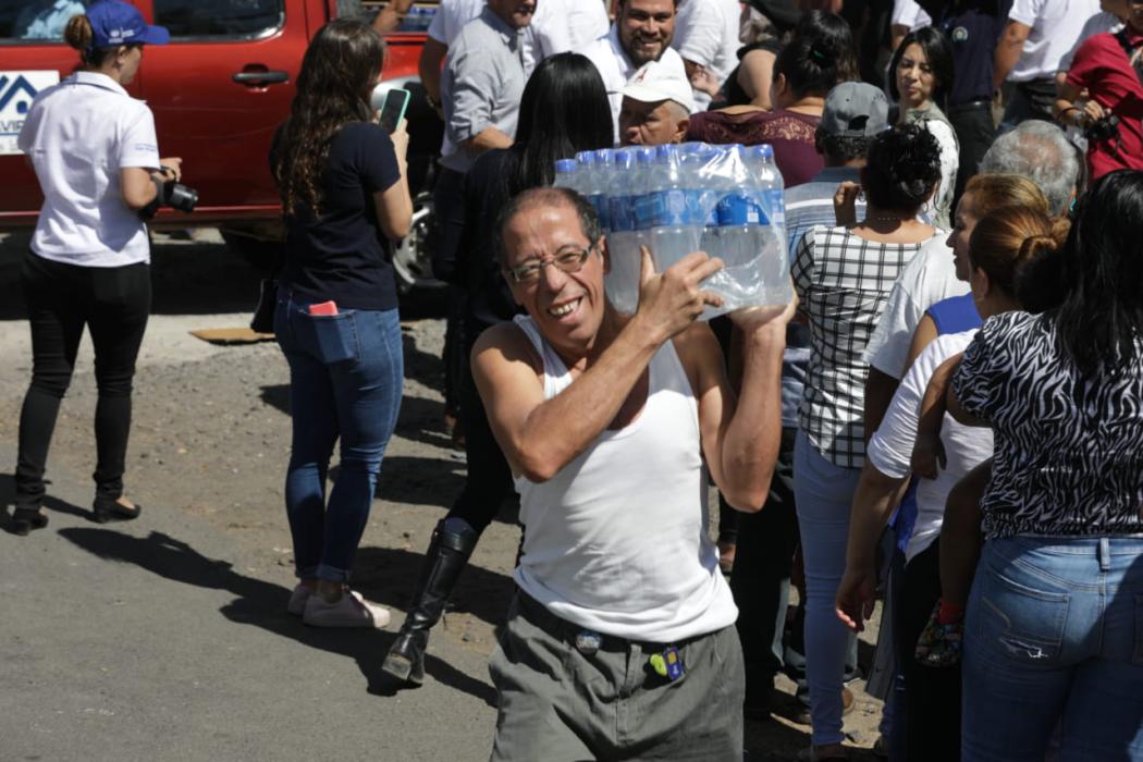 plan-contingenciaanda-ha-distribuido-mas-de-15-millones-de-botellas-con-agua