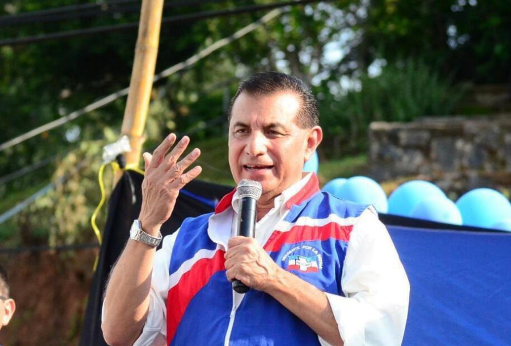 Destituyen a director departamental de ARENA y candidato al PARLACEN, por indicios de corrupción destituyen-a-director-departamental-de-arena-y-candidato-al-parlacen-por-indicios-de-corrupcion