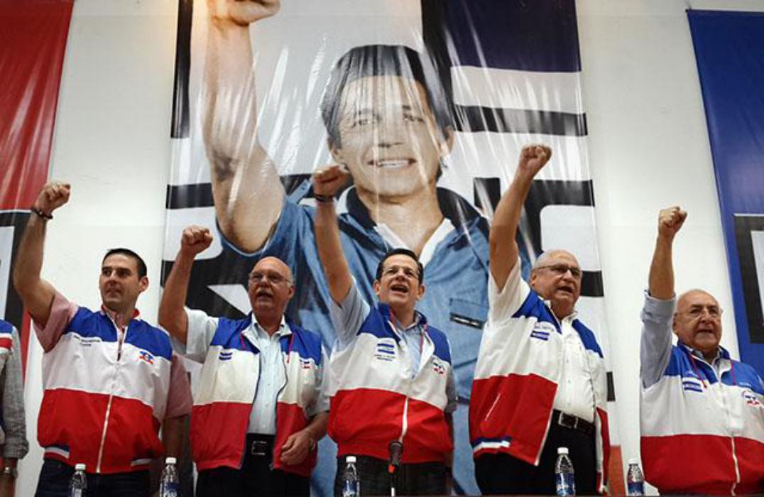 Campaña de Tony Saca habría sido financiada con fondos de Taiwán enviados a víctimas del terremoto campana-de-tony-saca-habria-sido-financiada-con-fondos-de-taiwan-enviados-a-victimas-del-terremoto