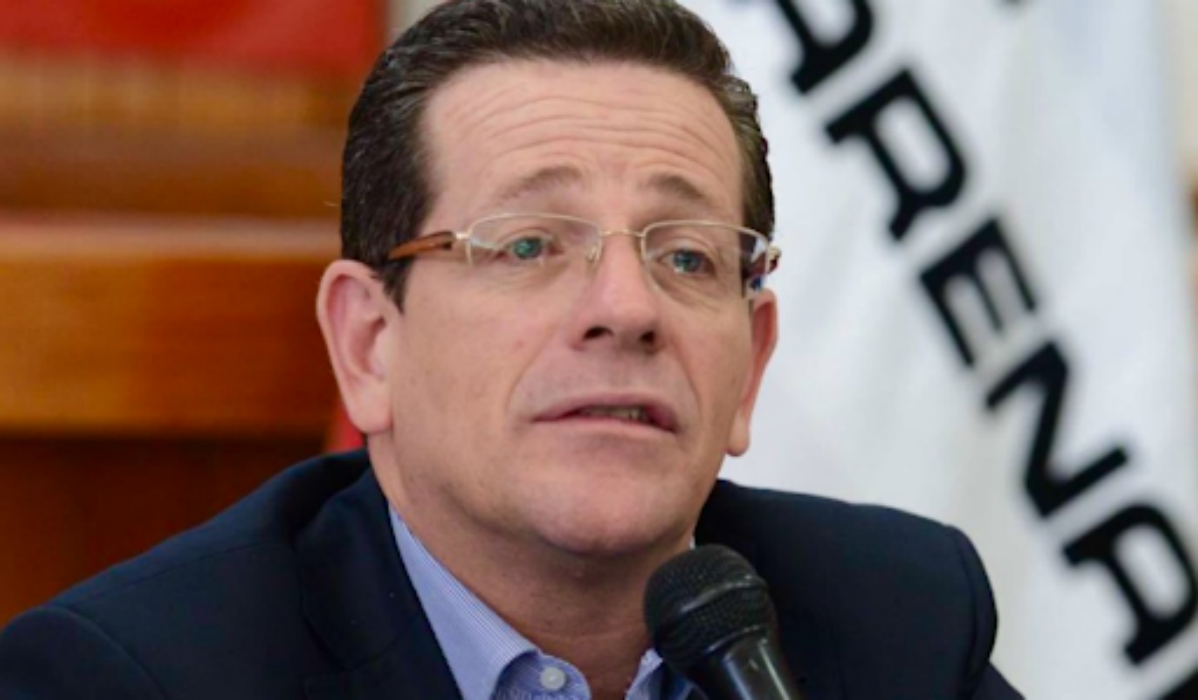 Expresidente de ARENA autorizó reunión con pandillas expresidente-de-arena-autorizo-reunion-con-pandillas