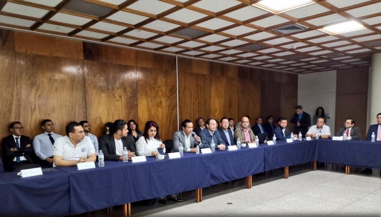 Lanzan sistema que reducirá tiempos y costos en aduanas lanzan-sistema-que-reducira-tiempos-y-costos-en-aduanas