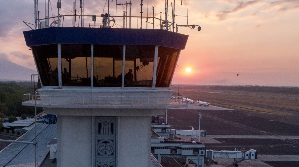 CEPA tiene listo el protocolo de bioseguridad a implementar en apertura del Aeropuerto Internacional cepa-tiene-listo-el-protocolo-de-bioseguridad-a-implementar-en-apertura-del-aeropuerto-internacional