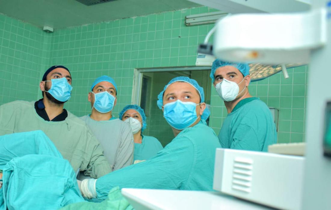 Salud inaugura moderna unidad de cirugía laparoscópica en Hospital de Santa Rosa de Lima salud-inaugura-moderna-unidad-de-cirugia-laparoscopica-en-hospital-de-santa-rosa-de-lima
