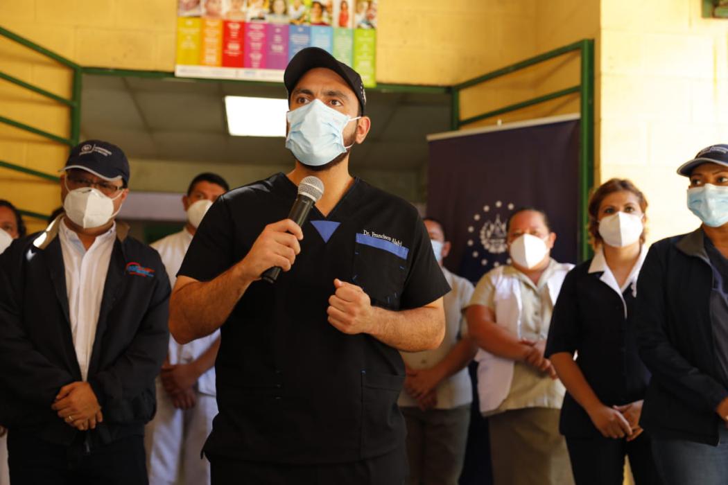 Salud introduce vacuna contra el Virus del Papiloma Humano al esquema nacional salud-introduce-vacuna-contra-el-virus-del-papiloma-humano-al-esquema-nacional