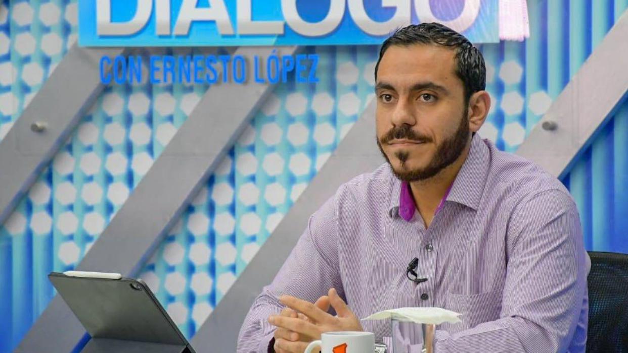 Ministro de Salud estima que aún no es conveniente aperturar la economía por el alto riesgo de contagio ministro-de-salud-estima-que-aun-no-es-conveniente-aperturar-la-economia-por-el-alto-riesgo-de-contagio