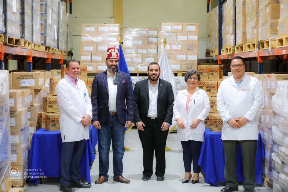 el-salvador-recibe-importante-donacion-de-parte-de-asociacion-shriners