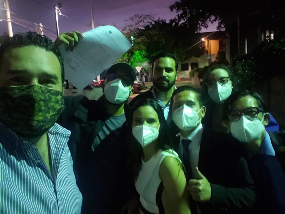 FGR permite que director de juventud de ARENA acusado de expresiones de violencia contra la mujer quede libre fgr-permite-que-director-de-juventud-de-arena-acusado-de-expresiones-de-violencia-contra-la-mujer-quede-libre