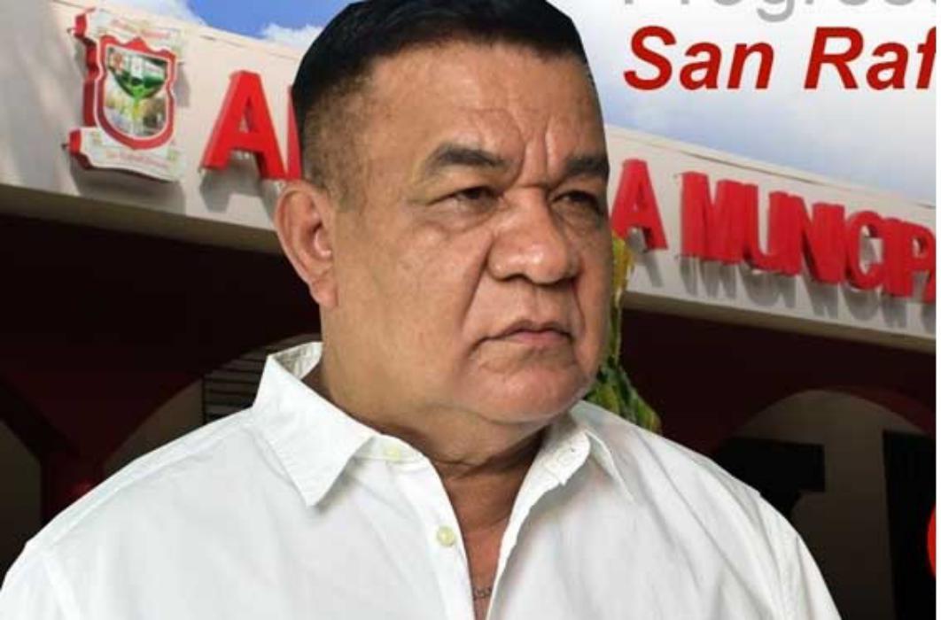 Sancionan a alcalde del FMLN por utilizar fondos municipales para campaña de su partido sancionan-a-alcalde-del-fmln-por-utilizar-fondos-municipales-para-campana-de-su-partido